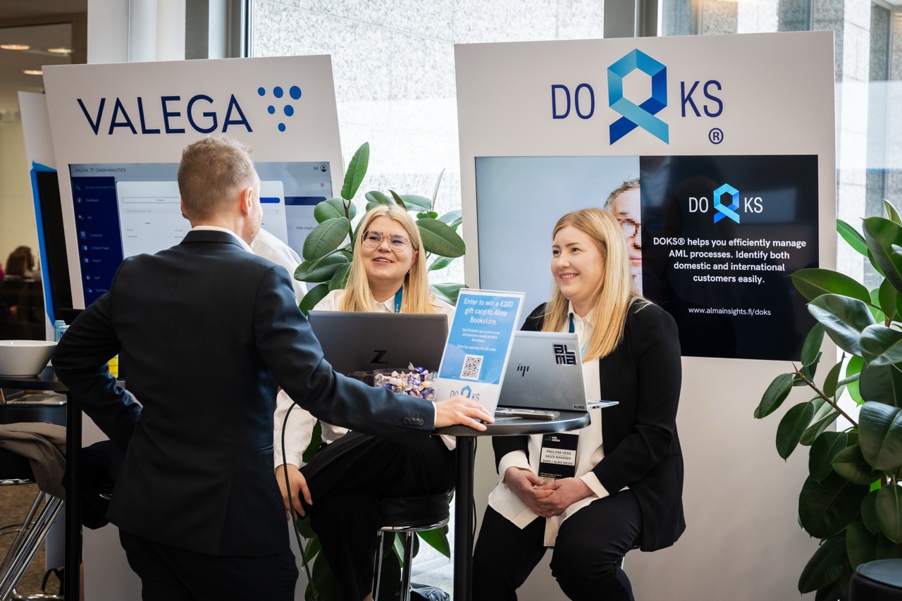 Tapahtumakuvaus - JA-Media